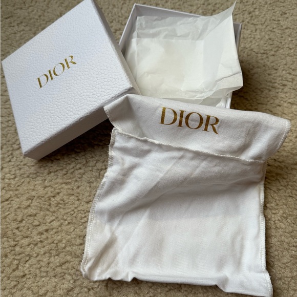 New Dior box - Picture 3 of 4